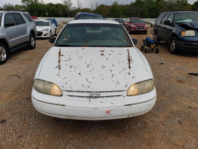 Photo 5 from auction – 2000 CHEVROLET LUMINA with VIN 2G1WL52J7Y1268699