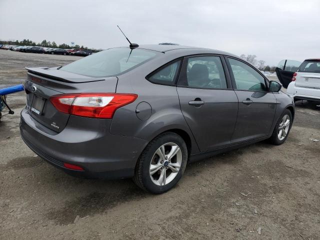 Photo 3 from auction – 2012 FORD FOCUS SE with VIN 1FAHP3F24CL408499