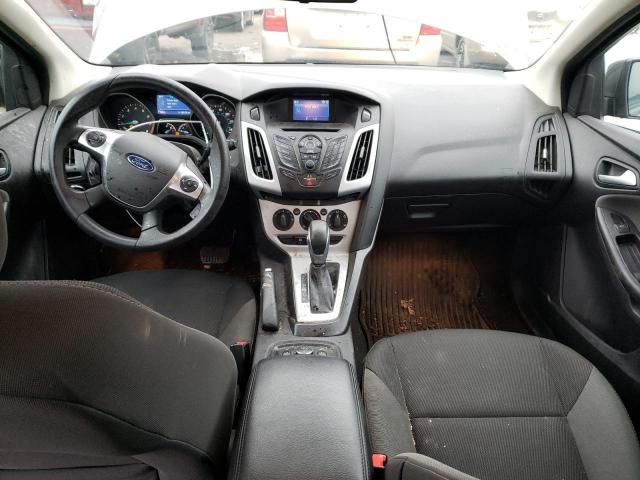 Photo 8 from auction – 2014 FORD FOCUS SE with VIN 1FADP3K25EL428753