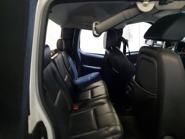 Photo 10 from auction – 2008 GMC SIERRA K25 with VIN 1GTHK29688E136617