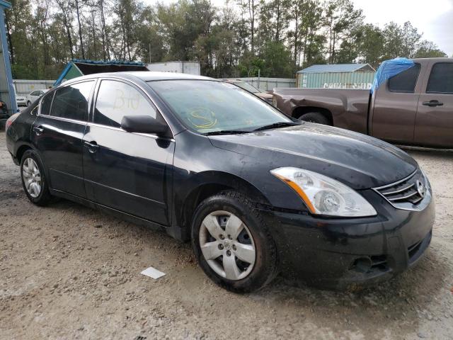 Zdjęcie 4 z aukcji – 2012 NISSAN ALTIMA BAS z VIN 1N4AL2AP3CN485671