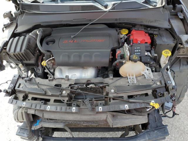 Photo 11 from auction – 2020 JEEP COMPASS TR with VIN 3C4NJDDBXLT171478