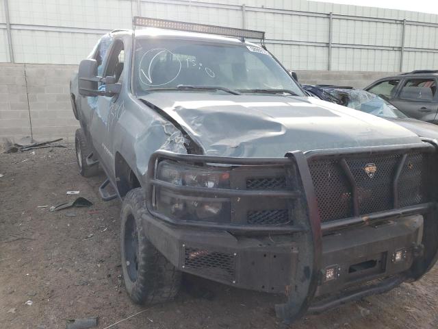 Photo 9 from auction – 2009 CHEVROLET SILVERADO with VIN 3GCEK13C19G233406