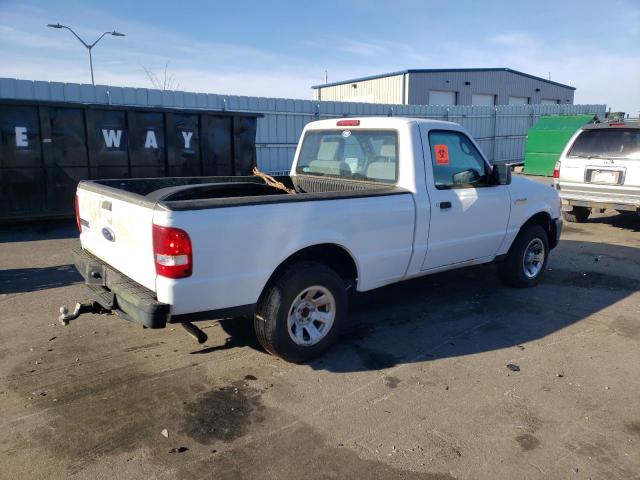 Photo 3 from auction – 2011 FORD RANGER with VIN 1FTKR1AD1BPB16209