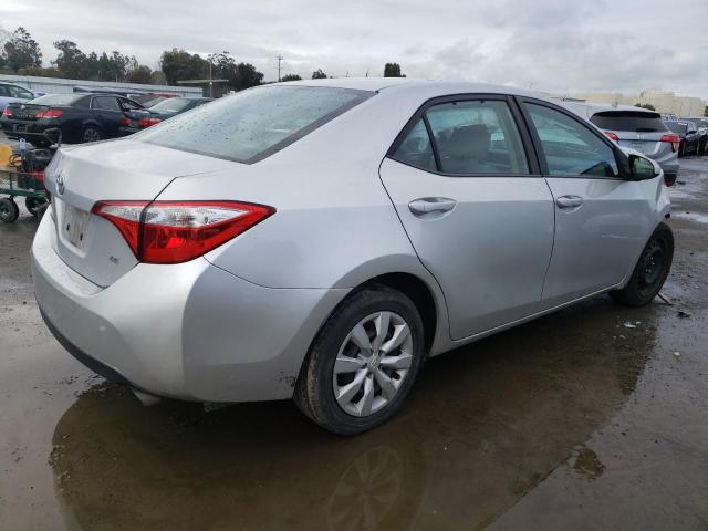 Photo 3 from auction – 2015 TOYOTA COROLLA L with VIN 5YFBURHE0FP300444