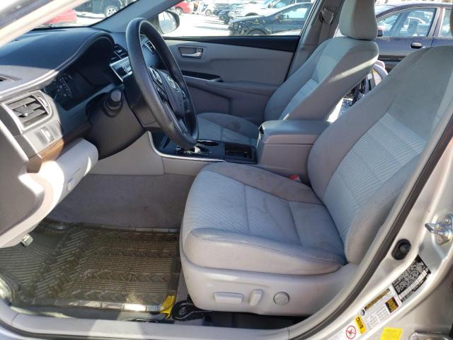 Photo 7 from auction – 2015 TOYOTA CAMRY LE with VIN 4T4BF1FK6FR482773