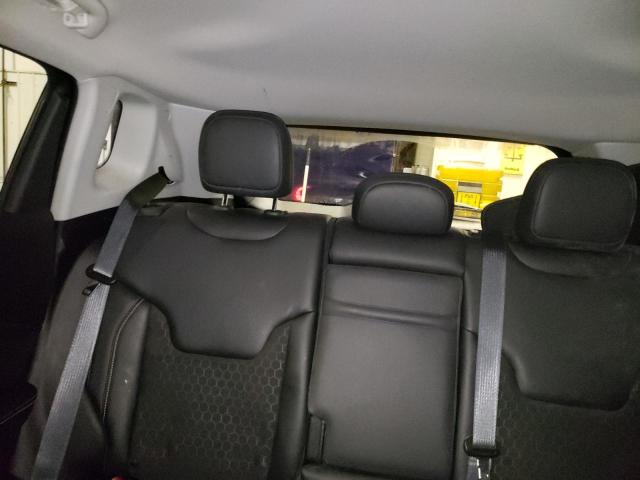 Foto 10 de la subasta – 2018 JEEP COMPASS LA con VIN 3C4NJDBB0JT101603