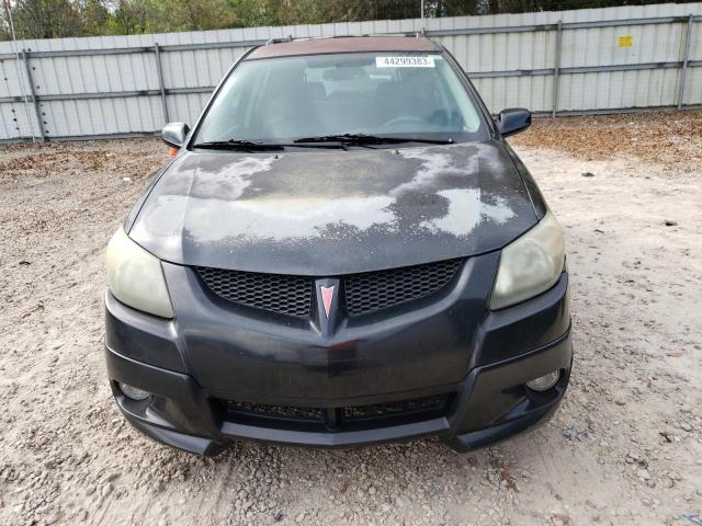 Photo 5 from auction – 2004 PONTIAC VIBE with VIN 5Y2SL64804Z425030