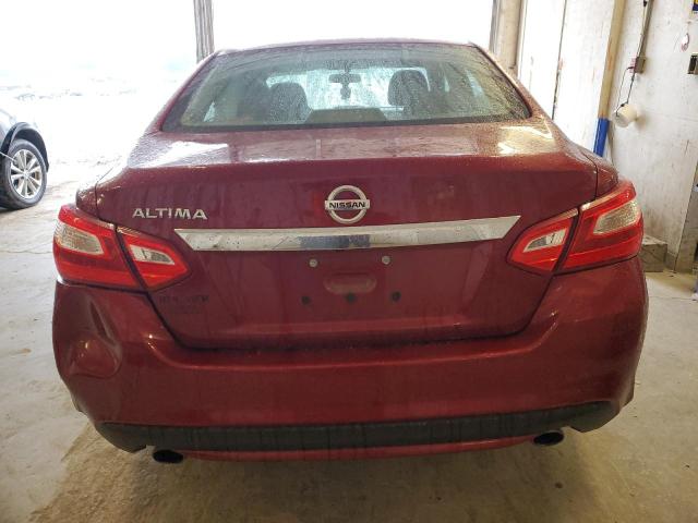 Photo 6 from auction – 2017 NISSAN ALTIMA 2.5 with VIN 1N4AL3AP8HC258713