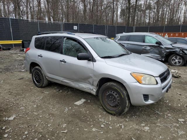 Photo 4 from auction – 2009 TOYOTA RAV4 with VIN JTMBF33V69D002132