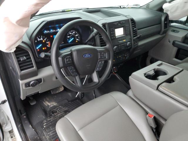 Photo 8 from auction – 2017 FORD F250 SUPER with VIN 1FTBF2B66HEB67997