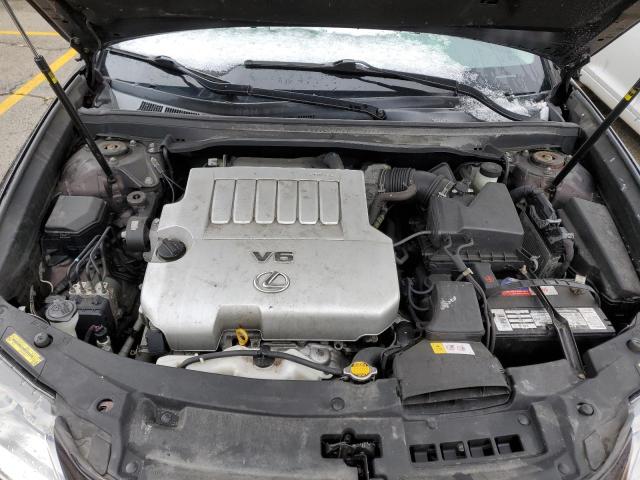 Photo 11 from auction – 2013 LEXUS ES 350 with VIN JTHBK1GG3D2013989