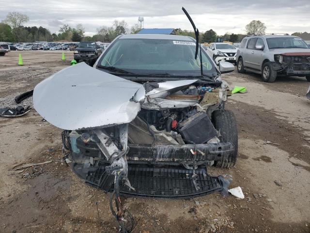 Photo 5 from auction – 2016 TOYOTA COROLLA L with VIN 5YFBURHE6GP488551