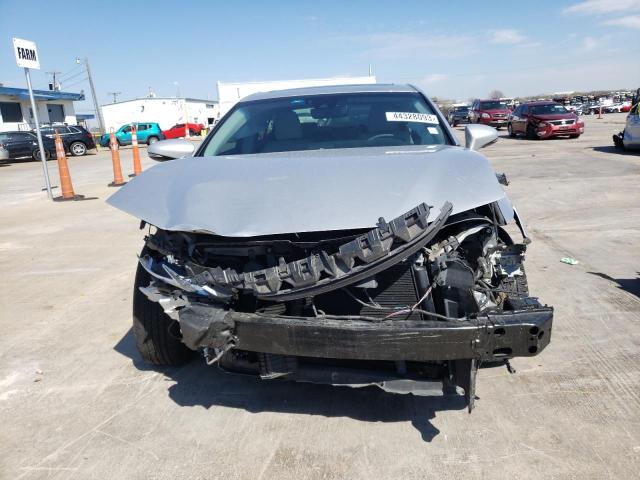Photo 5 from auction – 2016 LEXUS ES 350 with VIN 58ABK1GG3GU029933