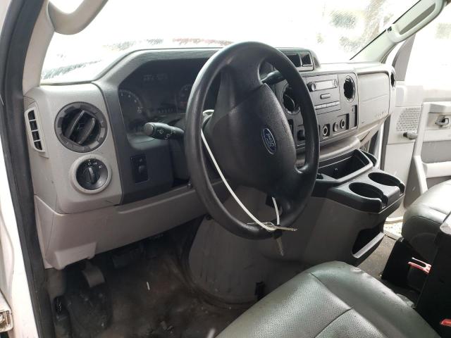 Photo 8 from auction – 2011 FORD ECONOLINE with VIN 1FDSS3EL2BDB39108