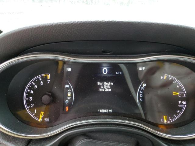 Photo 9 from auction – 2014 JEEP GRAND CHER with VIN 1C4RJEBG7EC424034