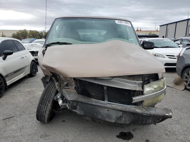Photo 5 from auction – 2004 CHEVROLET ASTRO with VIN 1GNDM19XX4B127108
