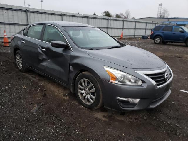 Photo 4 from auction – 2014 NISSAN ALTIMA 2.5 with VIN 1N4AL3AP5EN352015