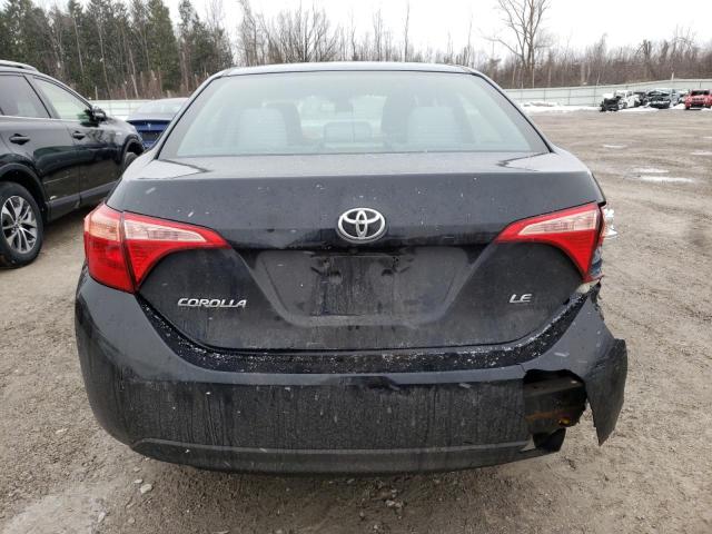 Photo 6 from auction – 2017 TOYOTA COROLLA L with VIN 2T1BURHE5HC867879