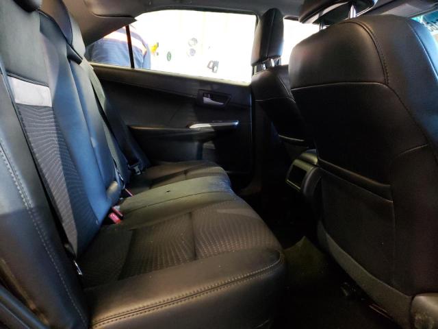 Photo 10 from auction – 2014 TOYOTA CAMRY L with VIN 4T1BF1FK2EU810649