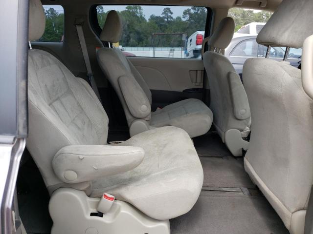 Photo 11 from auction – 2016 TOYOTA SIENNA with VIN 5TDZK3DC0GS763912