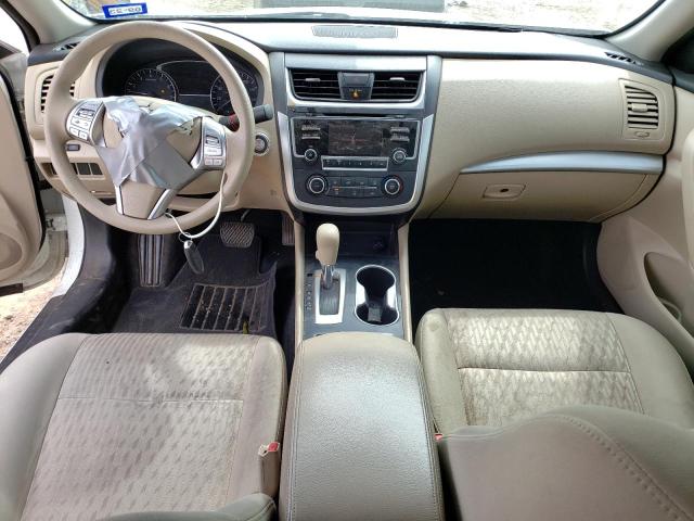 Photo 8 from auction – 2017 NISSAN ALTIMA 2.5 with VIN 1N4AL3AP1HC222555