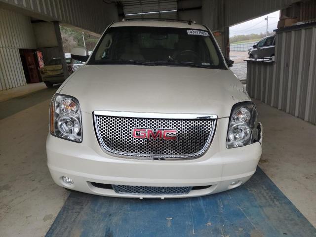Photo 5 from auction – 2010 GMC YUKON DENA with VIN 1GKUKEEF1AR272404