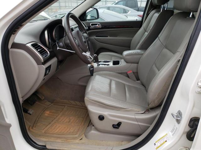 Photo 7 from auction – 2011 JEEP GRAND CHER with VIN 1J4RS4GG5BC549278