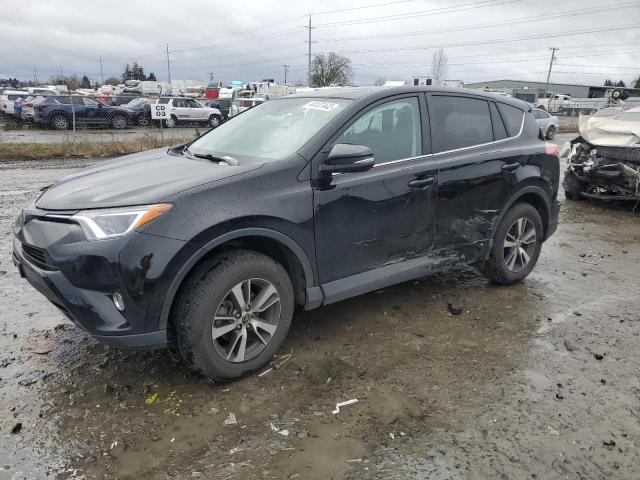 Photo 1 from auction – 2018 TOYOTA RAV4 ADVEN with VIN 2T3RFREV5JW798166