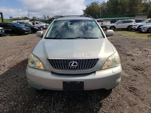 Photo 5 from auction – 2007 LEXUS RX 350 with VIN 2T2HK31U47C031036