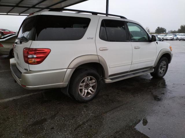 Photo 3 from auction – 2004 TOYOTA SEQUOIA SR with VIN 5TDZT34A54S228257