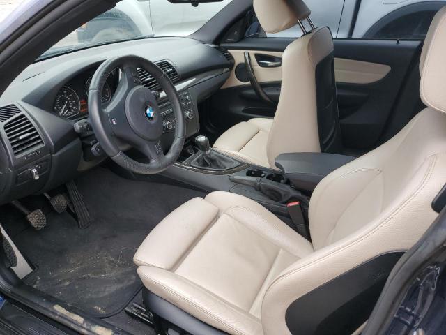 Photo 7 from auction – 2013 BMW 135 I with VIN WBAUC9C58DVY60710