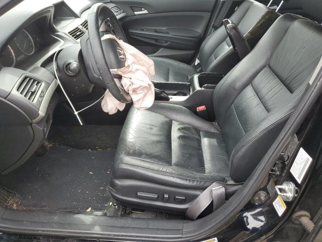 Photo 7 from auction – 2012 HONDA ACCORD with VIN 1HGCP2F69CA210497