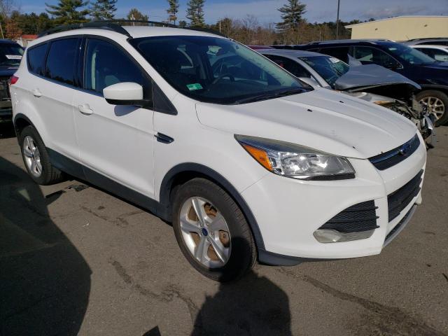 Photo 4 from auction – 2015 FORD ESCAPE SE with VIN 1FMCU9GX8FUC72446