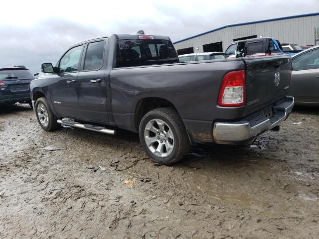 Photo 2 from auction – 2020 RAM 1500 BIG H with VIN 1C6SRFBT8LN192839