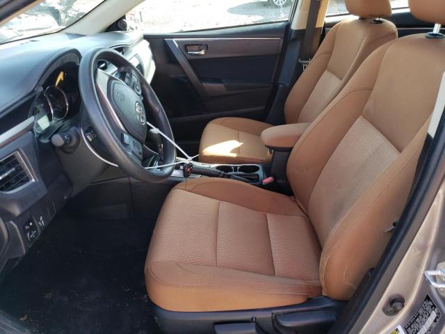 Photo 7 from auction – 2015 TOYOTA COROLLA EC with VIN 2T1BPRHE7FC239794