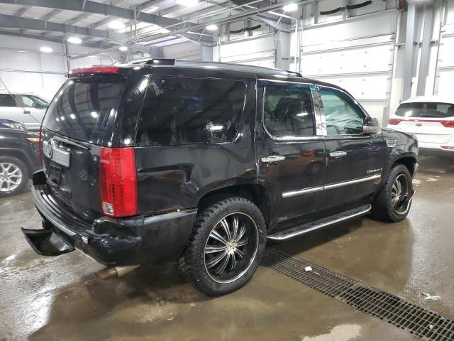 Photo 3 from auction – 2007 CADILLAC ESCALADE L with VIN 1GYFK63837R292607
