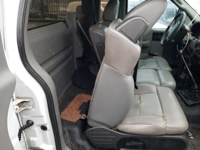 Photo 10 from auction – 2006 FORD F150 with VIN 1FTRF12246NB25699