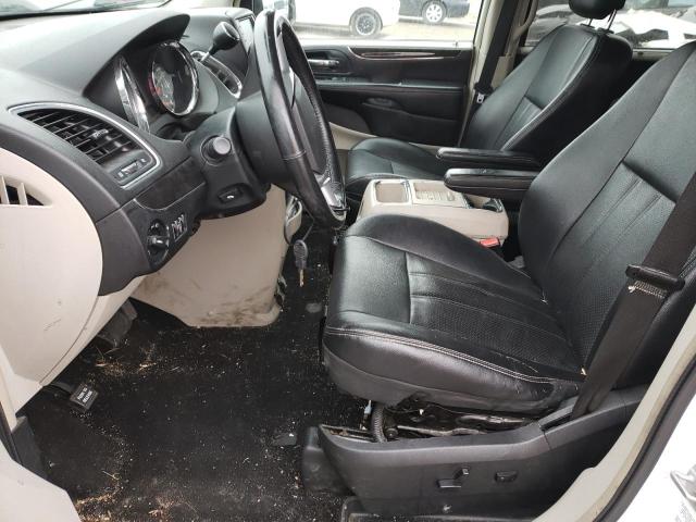 Photo 7 from auction – 2013 CHRYSLER TOWN & COU with VIN 2C4RC1CG2DR816099