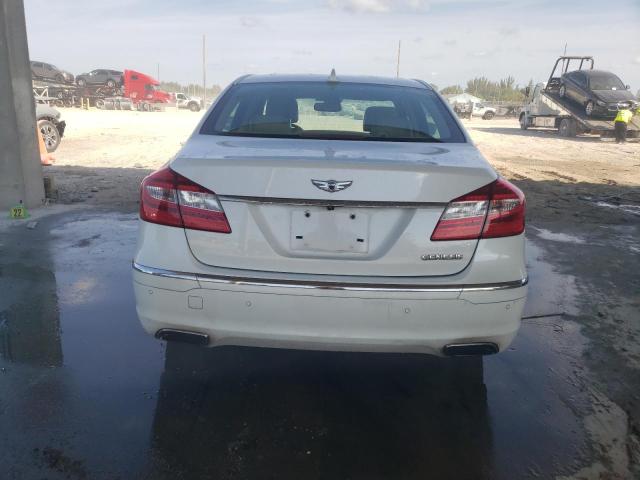 Photo 6 from auction – 2012 HYUNDAI GENESIS 3. with VIN KMHGC4DD3CU194221
