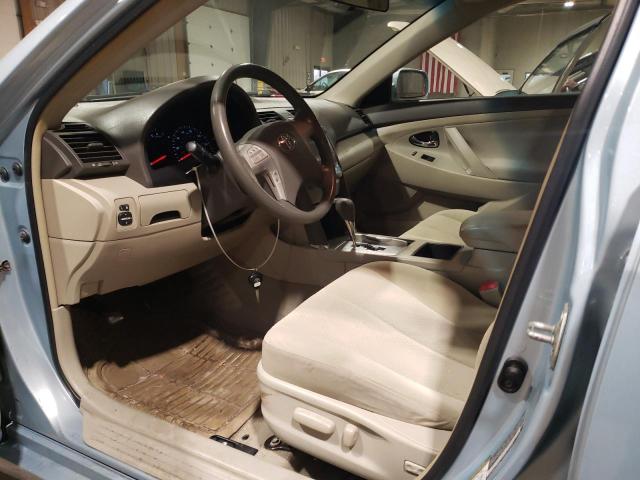 Photo 7 from auction – 2007 TOYOTA CAMRY with VIN 4T1BE46K57U636132