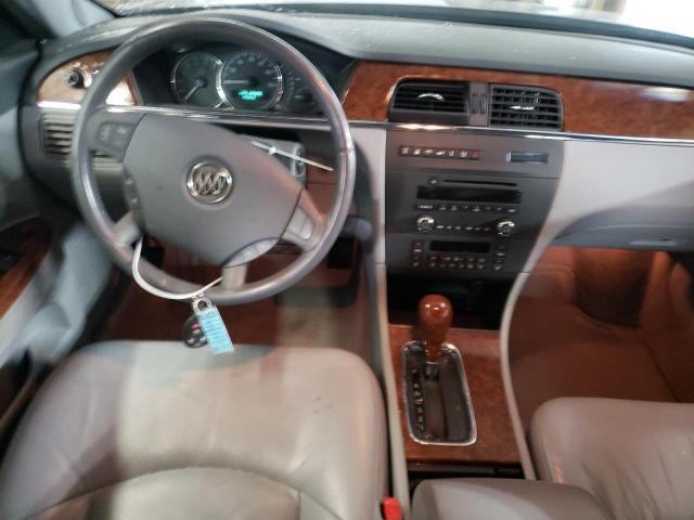 Foto 8 de la subasta – 2005 BUICK LACROSSE C con VIN 2G4WE537751327679