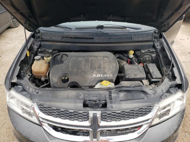 Photo 12 from auction – 2014 DODGE JOURNEY SX with VIN 3C4PDCBGXET177986
