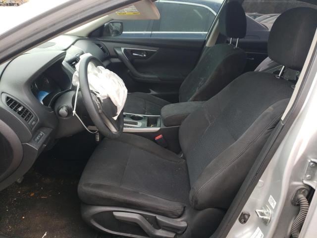 Photo 7 from auction – 2015 NISSAN ALTIMA with VIN 1N4AL3AP2FN325677