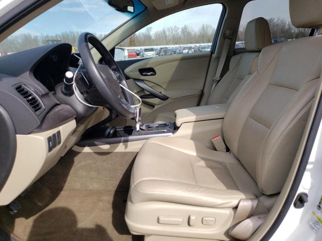 Photo 7 from auction – 2015 ACURA RDX with VIN 5J8TB4H35FL009816