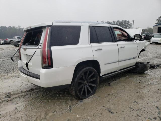 Photo 3 from auction – 2016 CADILLAC ESCALADE P with VIN 1GYS4DKJ1GR360758