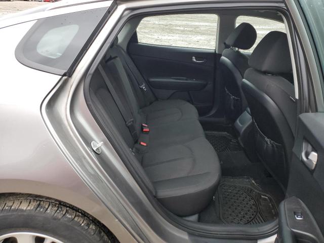 Photo 10 from auction – 2016 KIA OPTIMA LX with VIN 5XXGT4L39GG088896