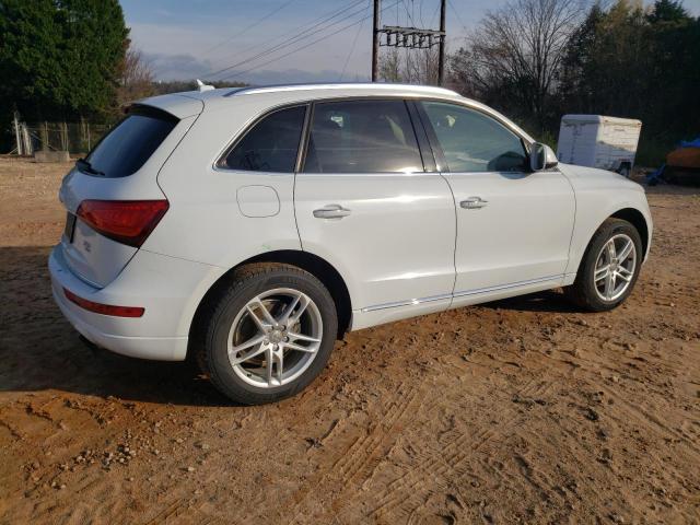 Photo 3 from auction – 2015 AUDI Q5 PREMIUM with VIN WA1LFAFP3FA056789