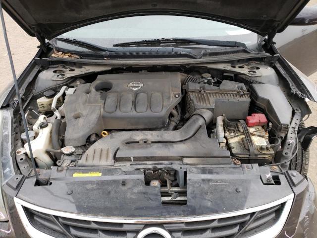 Photo 11 from auction – 2010 NISSAN ALTIMA S with VIN 1N4AL2EP4AC161244