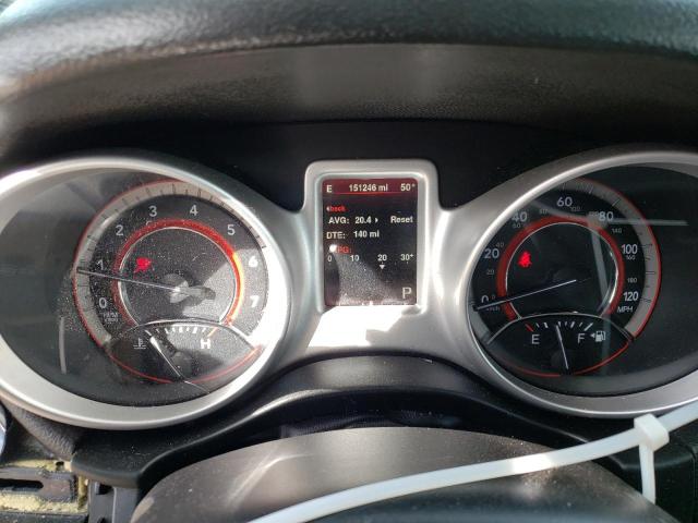 Photo 9 from auction – 2015 DODGE JOURNEY R/ with VIN 3C4PDDEG0FT593628